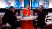 Shields and Brooks on Obamacare repeal failure