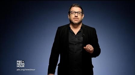 Video thumbnail: PBS NewsHour When companies sponsor social good, who benefits?
