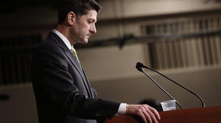 Video thumbnail: PBS NewsHour Assessing the impact of the failed GOP health care bill
