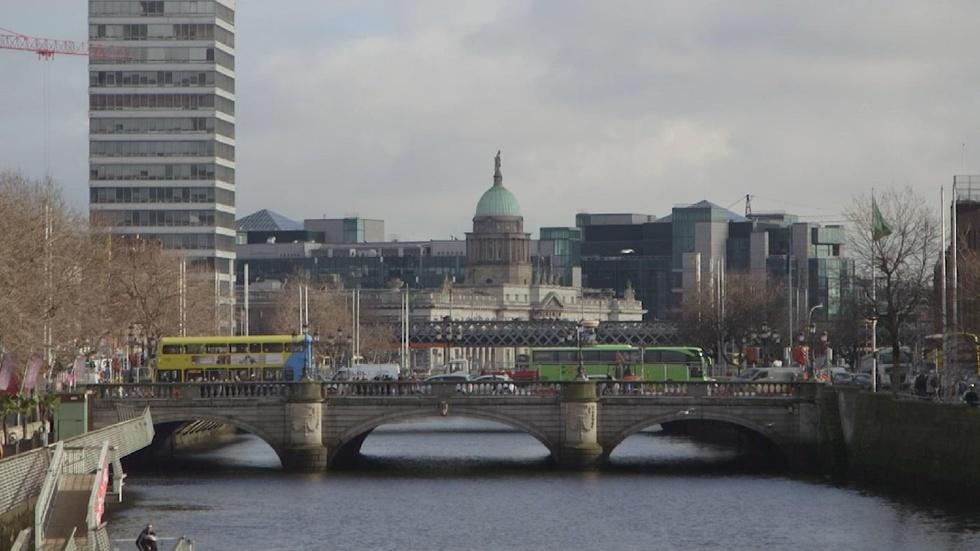 With Brexit looming, Ireland braces for its economic impact image