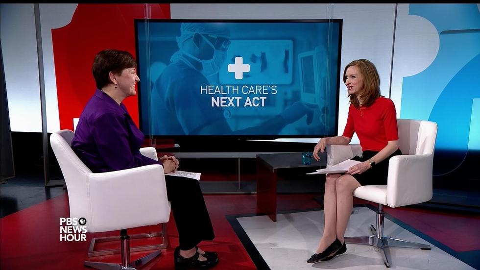 How healthy are the Affordable Care Act marketplaces? image