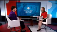 How healthy are the Affordable Care Act marketplaces?