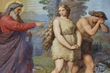 What we can learn about love from Adam and Eve