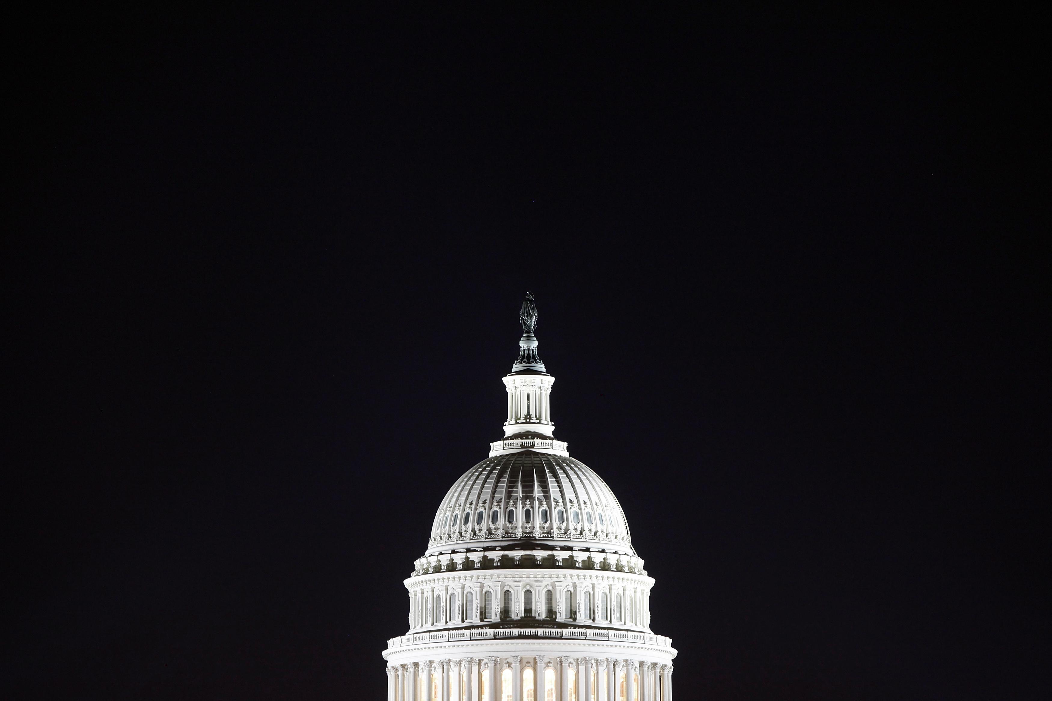What Russia investigation, health care tumult means for GOP