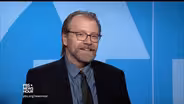 George Saunders writes a ghost story about Lincoln’s grief