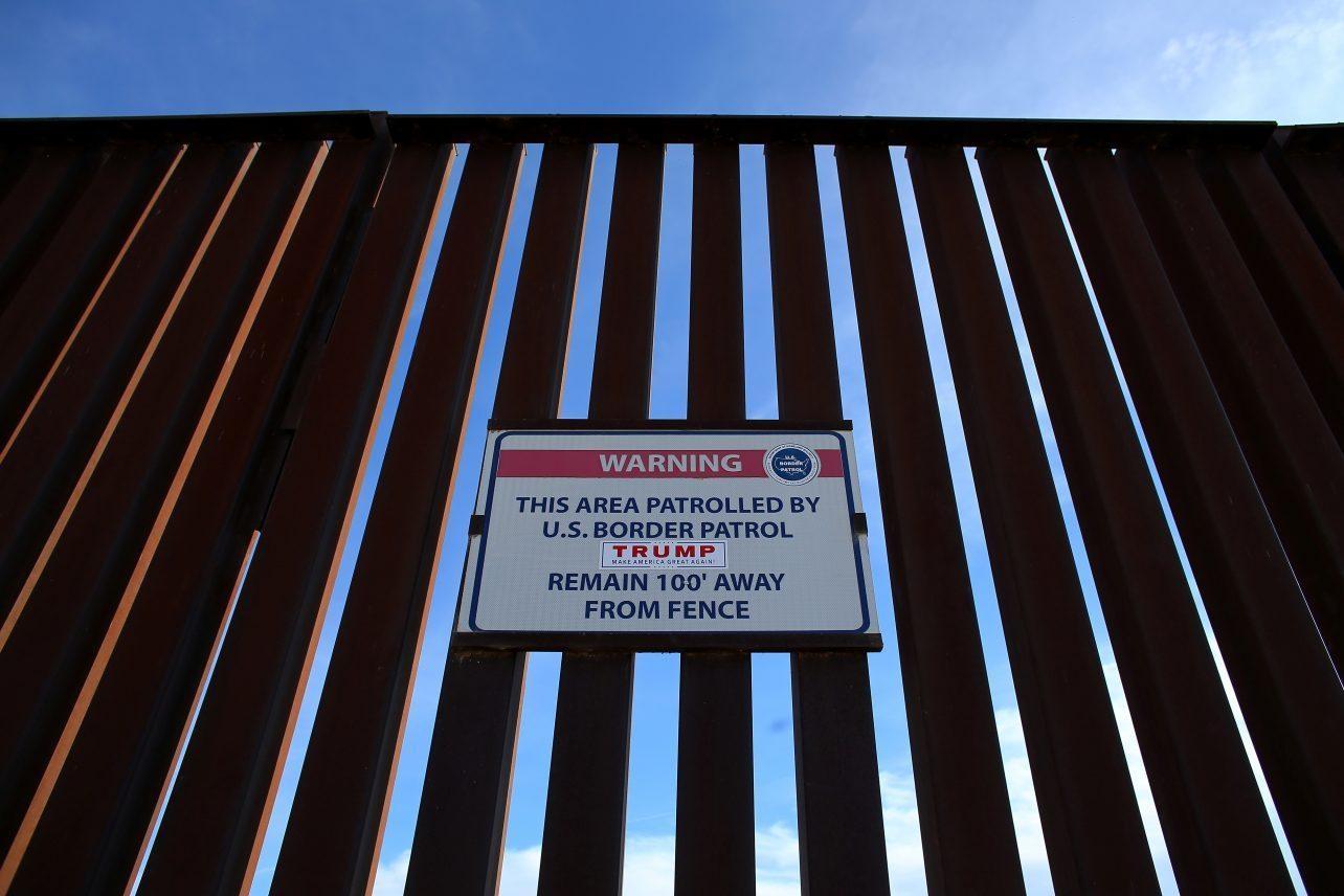How increased security affects life for border residents
