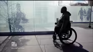 The stigma that stops veterans from getting help for PTSD