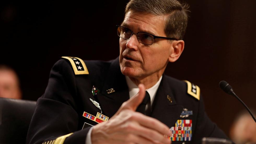 News Wrap: Disputed airstrike in Iraq under investigation image