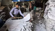 Bangladesh leather industry exposes workers to toxic hazards