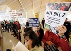 What does N.C.’s HB2 compromise mean for LGBTQ rights?