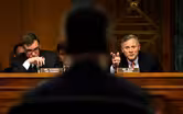 Senate hearing highlights Russian disinformation influence