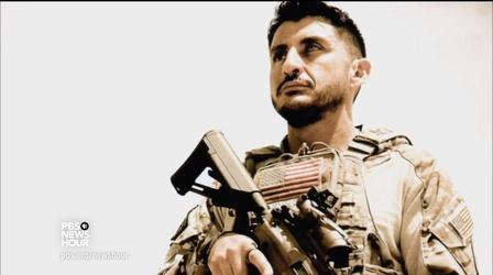 Video thumbnail: PBS NewsHour Can science make diagnosing PTSD less of an ordeal?