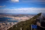 In Gibraltar, British citizens worry about effects of Brexit