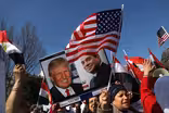 Why Trump is rebooting U.S.-Egypt relations