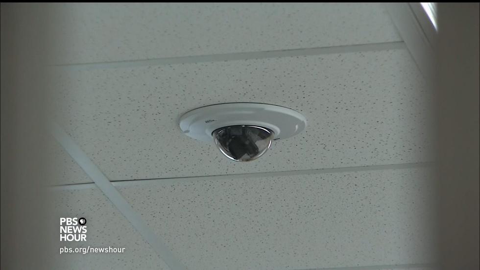 Will classroom cameras protect students with special needs? image