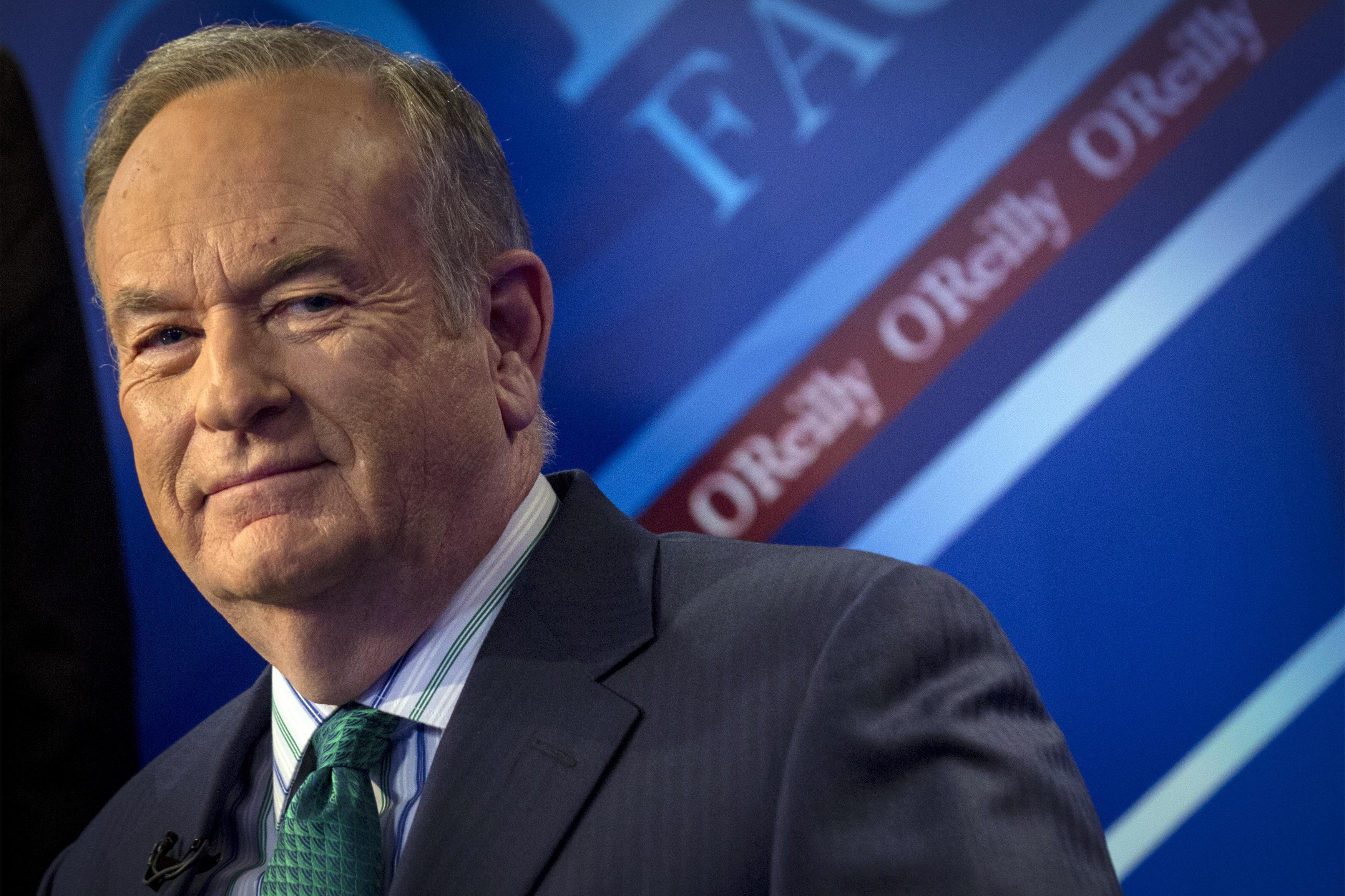 Sponsors split from FOX News over sexual harassment scandal