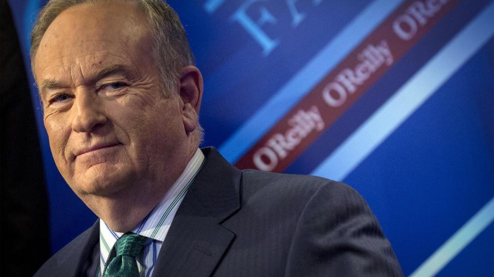 Sponsors split from FOX News over sexual harassment scandal image