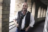 Colum McCann’s new book offers advice to young writers