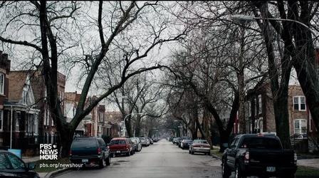 Video thumbnail: PBS NewsHour Are minority drivers being charged more for insurance?