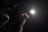 How will Trump foreign policy follow U.S. strike on Syria?