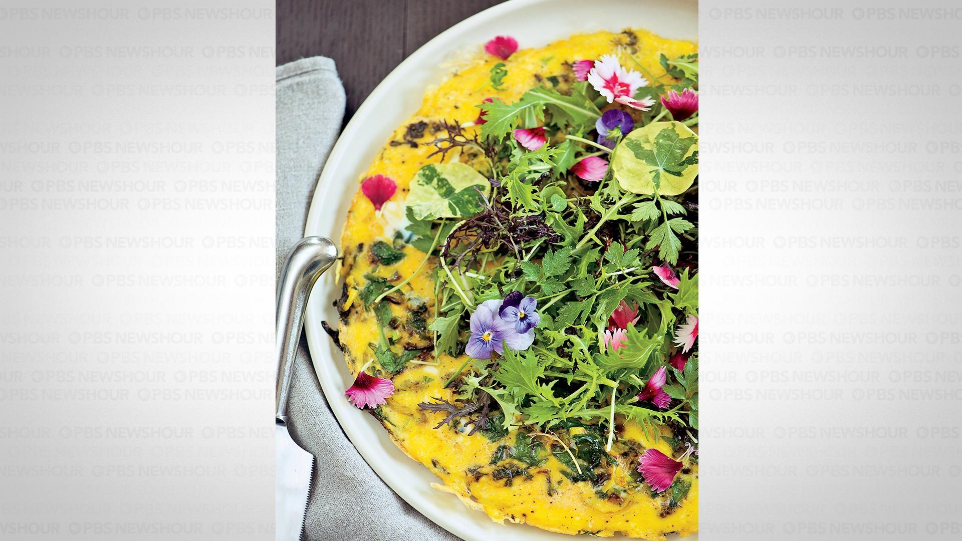 Jewish tables around the world serve a feast of traditions