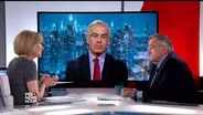 Shields and Brooks on Trump’s Syria attack