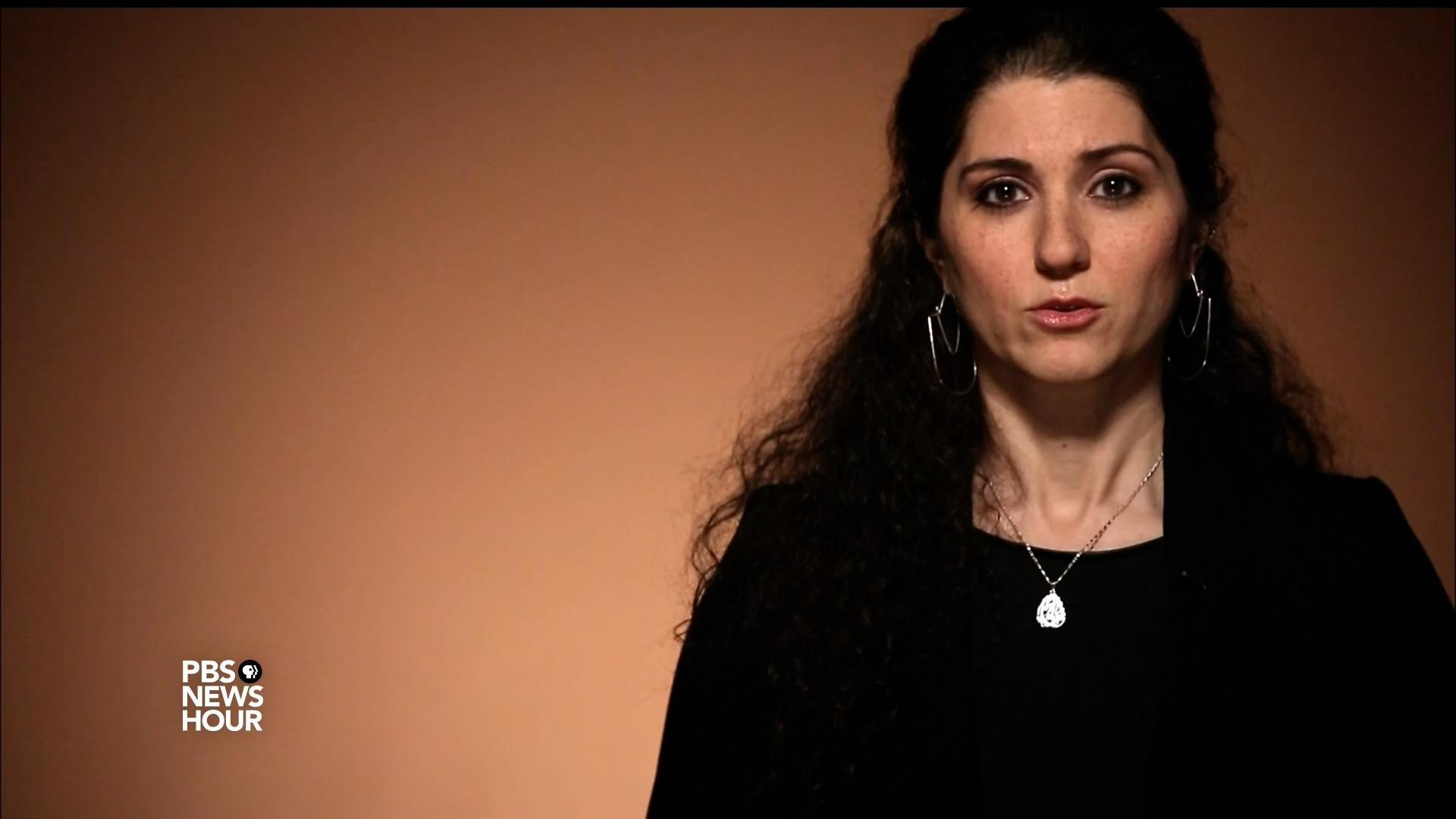How fate and timing can decide a refugee's future