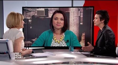 Video thumbnail: PBS NewsHour What special election upsets would mean for Democrats