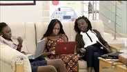 University in Ghana teaches students to resist corruption