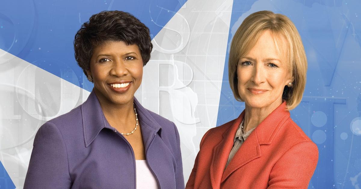 PBS News Hour | 3rd Presidential Debate - Preview | Season 2012 | PBS