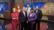 PBS NewsHour Election Night 2012: A Special Report - Preview