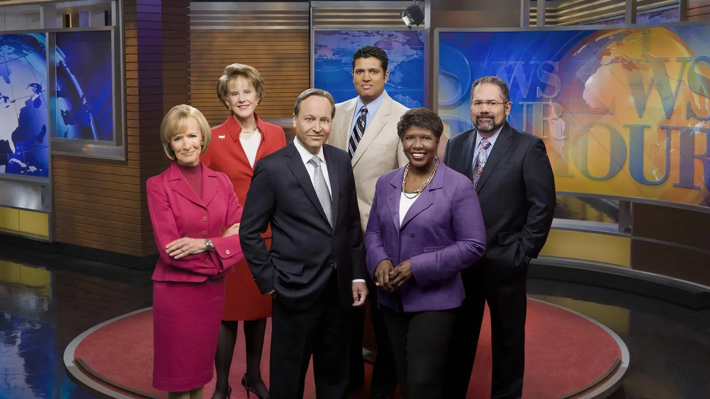 PBS NewsHour Election Night 2012: A Special Report - Preview