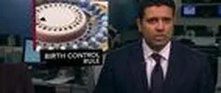 News Wrap: Obama Announces Rules for Contraceptive Coverage