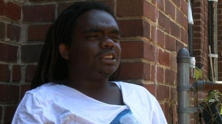 Video thumbnail: PBS NewsHour For HIV Orphan, A Life Intertwined With The Disease