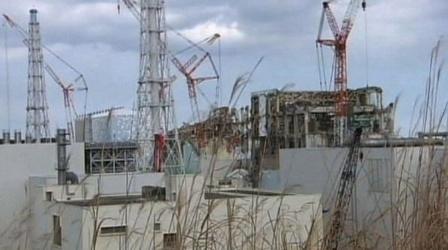 Video thumbnail: PBS NewsHour Report Blames Japanese Government for Nuclear Meltdown