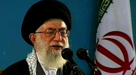 Video thumbnail: PBS NewsHour Pentagon Signals 'This Is Not the Point of No Return for...
