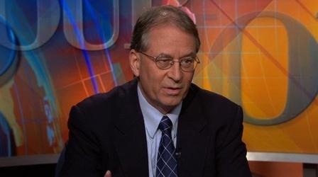 Video thumbnail: PBS NewsHour Is Iran Capable of Developing Nuclear Weapons?