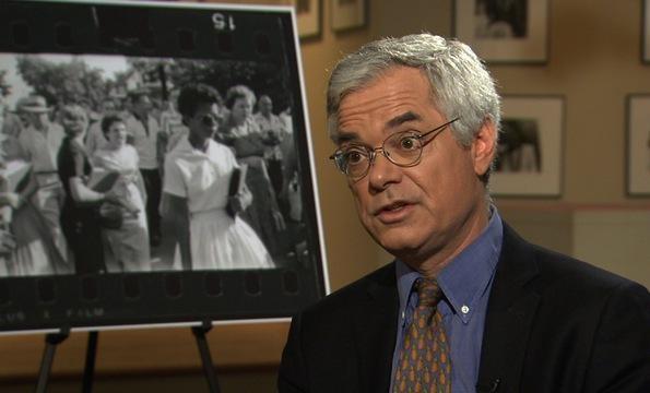 Extended Interview: David Margolick
