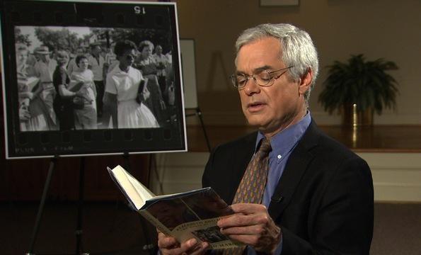 David Margolick Reads From 'Elizabeth and Hazel'