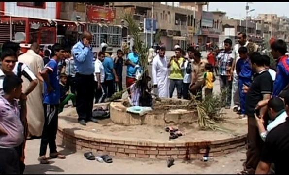 Bridging Divides Among Iraq's Shiites, Sunnis and Kurds