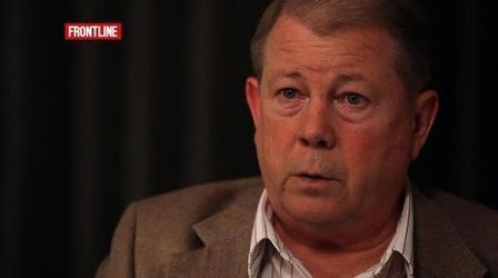 Video thumbnail: PBS NewsHour WikiLeaks Suspect's Father Discusses Son's Confinement