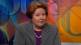 Video thumbnail: PBS NewsHour Should Children Conceived After Father's Death Get Benefits?