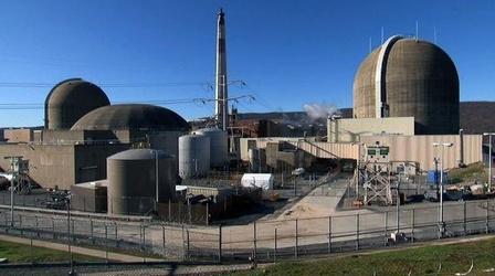 Video thumbnail: PBS NewsHour After Fallout of Fukushima, 'Frontline' Explores Nuclear...