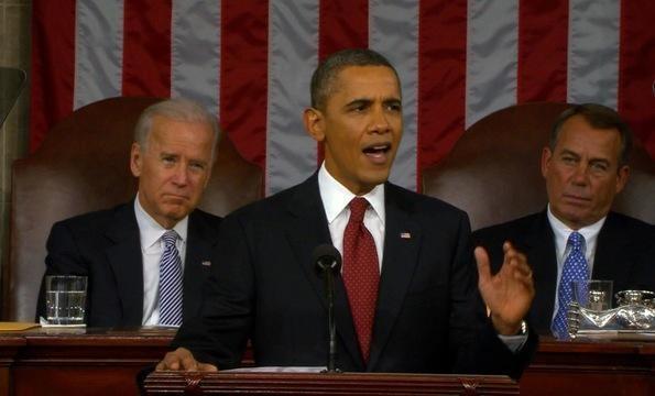 Fact-Checking President Obama's Third State of the Union