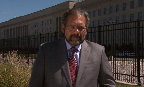 Ray Suarez: Remembering a Day of Horror and Efforts to...