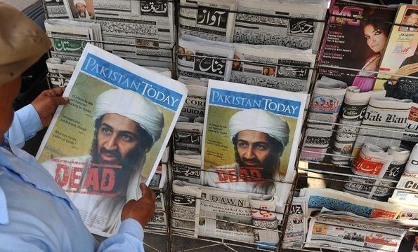 U.S. and Pakistan: Will a Strategic Partnership Falter...