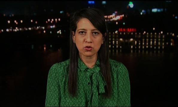 What a Muslim Brotherhood Win in Egypt Could Mean for U.S.