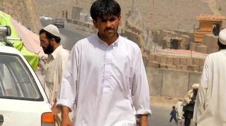 Video thumbnail: PBS NewsHour How Best to Ensure Effective Aid in Afghanistan?