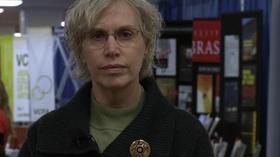 Video thumbnail: PBS NewsHour Weekly Poem: 'Duration' by Valerie Nieman