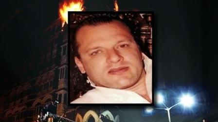Video thumbnail: PBS NewsHour 'Frontline' Investigates How Mumbai Mastermind Slipped...